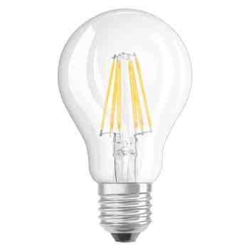 LED žiarovka E27 6,5W univerzálna biela 806 lm - Image 2