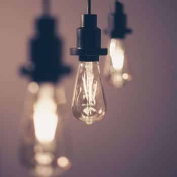 LED žiarovka Zlato E27 2,5W teplá biela 225 lm - Image 2