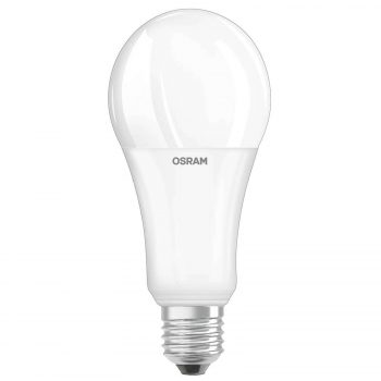LED žiarovka E27 21W teplá biela 2 500 lm - Image 2