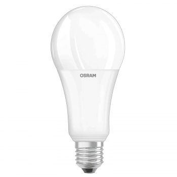 LED žiarovka E27 19W teplá biela 2 452 lm - Image 2