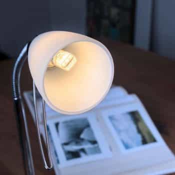 Kolíková LED 300° GY6,35 2,4W teplá biela 300 lm - Image 2