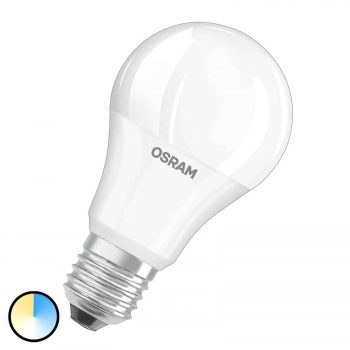 LED žiarovka Active&Relax E27 9,5W, 806 lm
