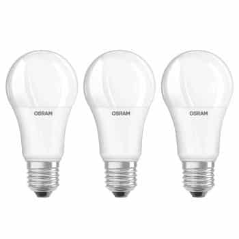 LED žiarovka E27 14W teplá biela sada 3 ks - Image 2
