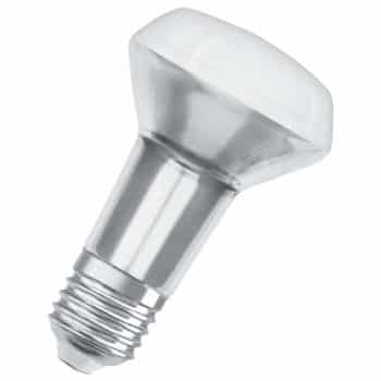 OSRAM R63 E27 LED reflektor 827 4,3W 345 lm