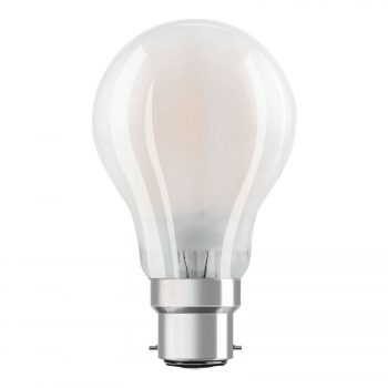 OSRAM B22d LED žiarovka Superstar Retro 827 8,5W - Image 2