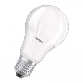 OSRAM LED E27 Base Retro 9W matná 4 ks 2 700 K - Image 2