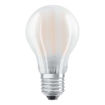 OSRAM LED žiarovka E27 Superstar 8,5W matná - Image 2