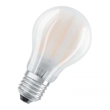 OSRAM LED žiarovka E27 Superstar 8,5W matná 4 000K