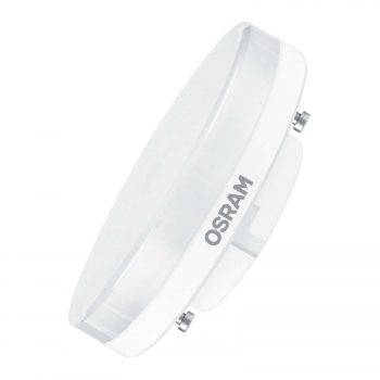 OSRAM LED žiarovka GX53 3,5W matná 2 700K - Image 2