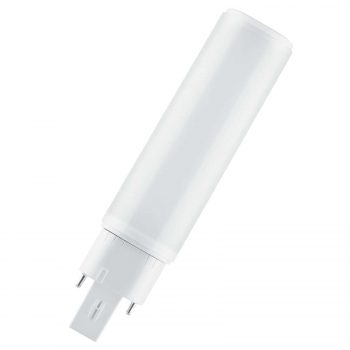OSRAM LED žiarovka G24q-2 7W 3 000 K