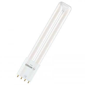 OSRAM LED žiarovka 2G11 Dulux L 7W 3 000 K