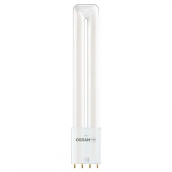 OSRAM LED žiarovka 2G11 Dulux L 7W - Image 2