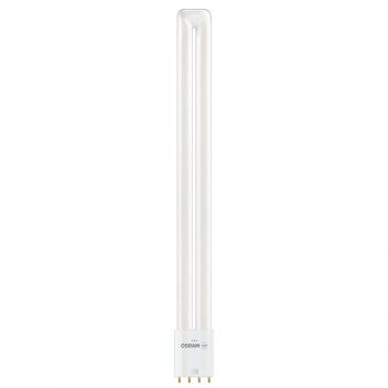 OSRAM LED žiarovka 2G11 Dulux L 18W 4 000 K - Image 2