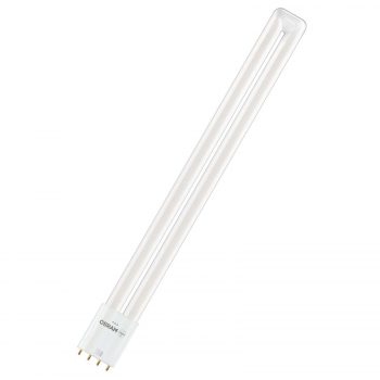 OSRAM LED žiarovka 2G11 Dulux L 18W 4 000 K