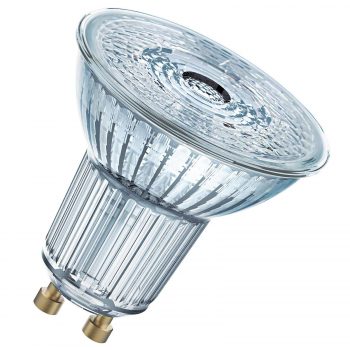 OSRAM LED PAR16 stmievateľný 36° 6,5W 2 700 K