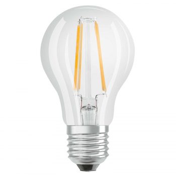 OSRAM LED žiarovka E27 Double Click 7W 2 700 K - Image 2