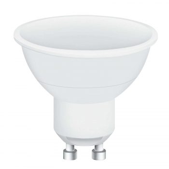 OSRAM LED žiarovka GU10 4 4,5W Star+ RemoteControl - Image 2