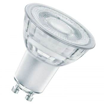 OSRAM LED reflektor GU10 PAR16 4,6W Star+ Glowdim