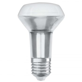 OSRAM LED žiarovka E27 R63 5,9W 2700K 36° stmieva - Image 2