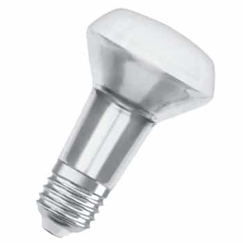 OSRAM LED žiarovka E27 R63 5,9W 2700K 36° stmieva