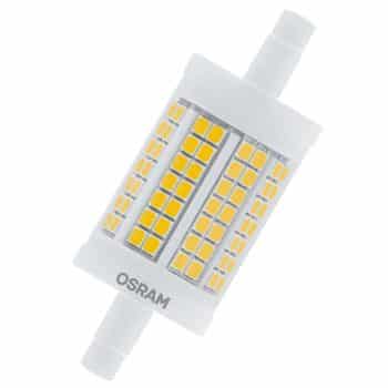 OSRAM LED R7S Superstar Line 827 78mm 11,5W
