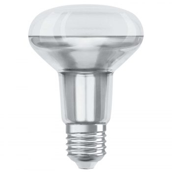 OSRAM LED reflektor E27 R80 9,1W 2 700 K 36° - Image 2