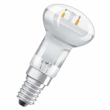 OSRAM LED Star Concentra E14 R39 1,6W 2 700 K