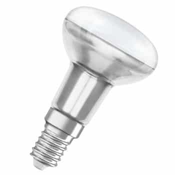 OSRAM LED Star Concentra E14 R50 4,3W 2 700 K
