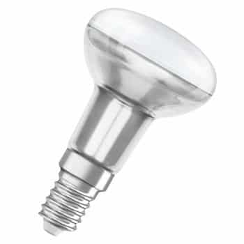 OSRAM LED Star Concentra E14 R50 3,3W 2 700 K