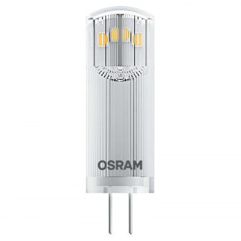 OSRAM LED G4 Star Pin 1,8W matná 4 000K - Image 2