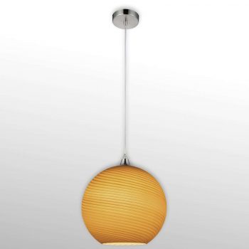 Závesná lampa Venuša 30 cm - Image 2