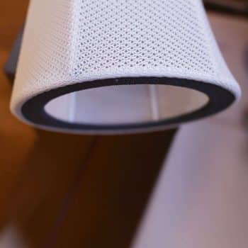 LED závesné svietidlo Felice, 60 cm biele - Image 2