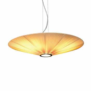 Vznešená závesná lampa Ufo - Image 2