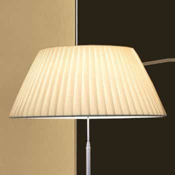 Štíhla stojaca lampa Clara - Image 2