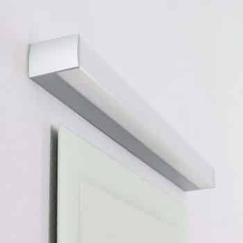 Nástenné LED Seno na zrkadlo v kúpeľni 83,6 cm - Image 2