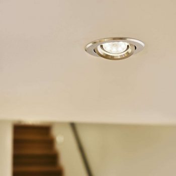 GU10 PAR16 LED reflektor 3,5 W 2 700 K - Image 2