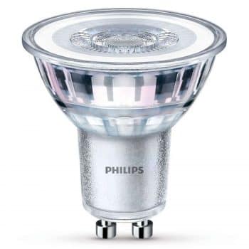 GU10 PAR16 LED reflektor 4,6W 2 700 K
