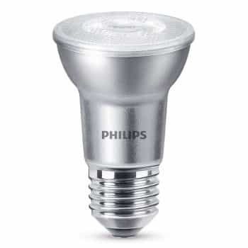 E27 PAR20 LED reflektor, 6W, teplá biela 2 700 K