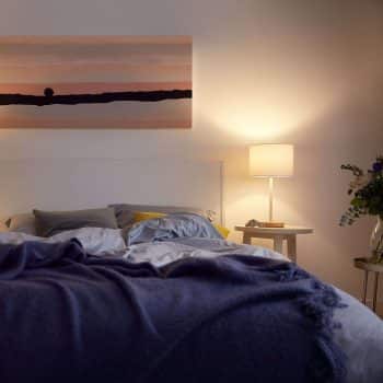 Philips SceneSwitch E27 LED žiarovka 14W matná - Image 2