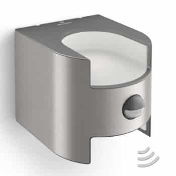 Philips Grass vonkajšie LED svietidlo oceľ senzor - Image 2