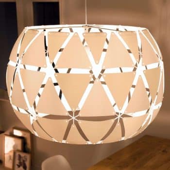 Philips Sandalwood Smart Volume závesná lampa 80cm