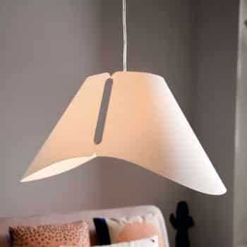 Philips Ecru Smart Volume závesná lampa
