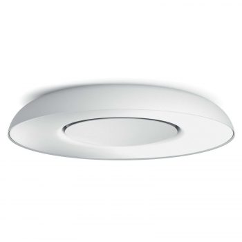 Philips Hue White Ambiance Still svietidlo biele - Image 2