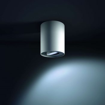 Philips Hue Pillar Spot stmievací vypínač biele - Image 2