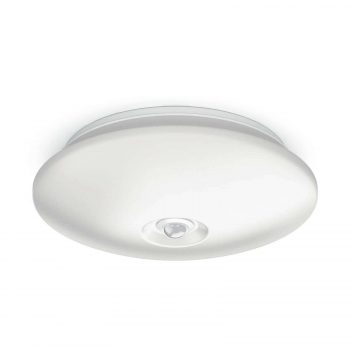 Philips Mauve LED svietidlo IČ senzor 25,4 cm - Image 2