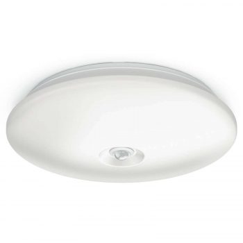 Philips Mauve LED svietidlo IČ senzor 32 cm - Image 2