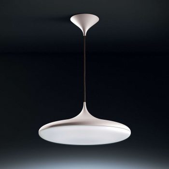 Philips Hue White Ambiance Cher lampa biela - Image 2