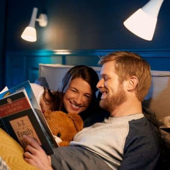 Philips Hue White Ambiance Explore LED svietidlo - Image 2