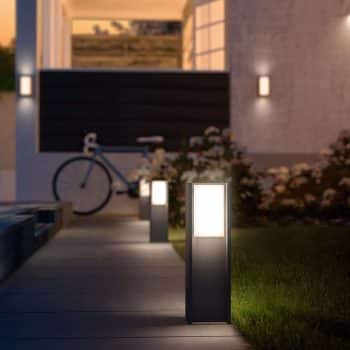 Philips Hue White Turaco soklové LED ovládateľné - Image 2