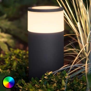 Philips Hue Calla soklové svietidlo sada 25,2 cm